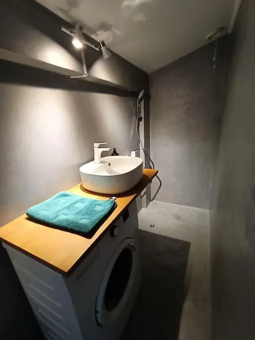 Appartement Studio Cosy Villeurbanne